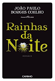 Rainhas da Noite
