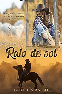 Livro Raio de sol