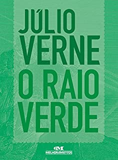 O Raio Verde (Júlio Verne)