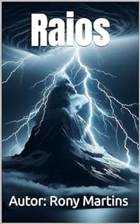 Livro Raios