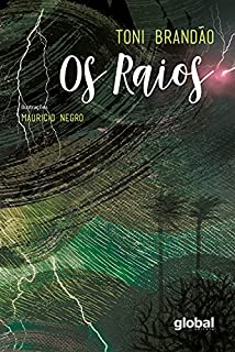 Livro Os Raios