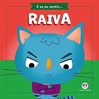 Raiva (Mundinho da leitura)