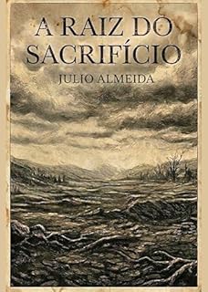 Livro A Raiz do Sacrfício