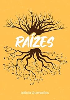Livro Raízes