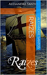 Livro Raízes