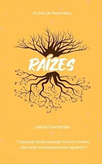 Livro Raízes