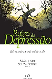 Livro Raízes da Depressão