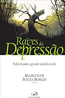 Livro Raízes da Depressão
