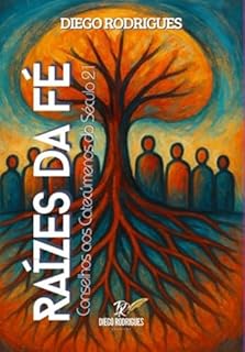 Livro Raízes Da Fé