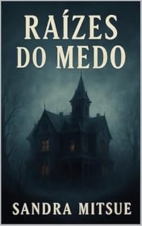 Livro Raízes do Medo