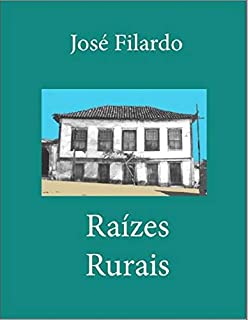 Livro Raízes Rurais