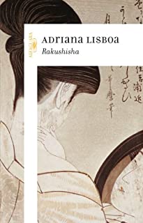 Livro Rakushisha