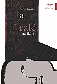 Livro A Ralé Brasileira