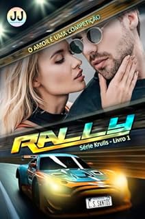 Livro Rally (Krulls Livro 1)