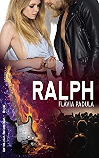 Livro Ralph: Antologia Encantada Rock