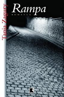 Livro Rampa