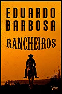 Livro Rancheiros