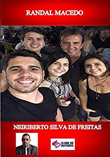 Livro Randal Macedo
