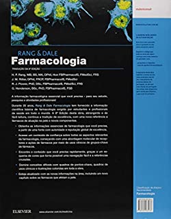 Rang e Dale Farmacologia 8º