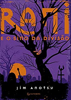 Livro Rani e O Sino da Divisão