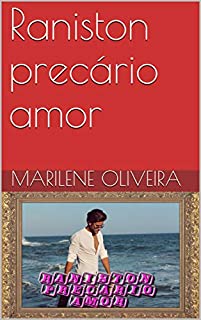 Livro Raniston precário amor  (1)