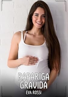 Livro Rapariga Grávida: Contos de Sexo Explícito para Adultos
