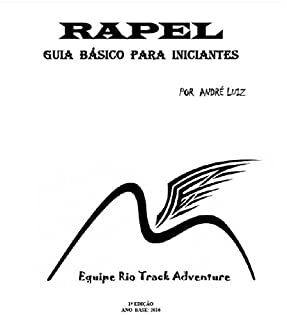 Livro Rapel: Guia Básico para Iniciantes