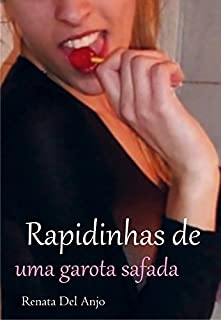 Livro Rapidinhas de uma garota safada
