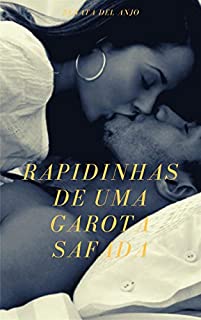 Livro Rapidinhas de uma garota safada