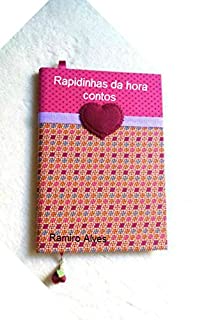 Livro Rapidinhas da hora: contos