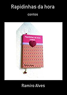 Livro Rapidinhas Da Hora