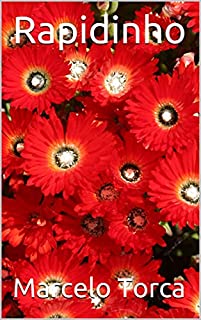 Livro Rapidinho (Quarteto)