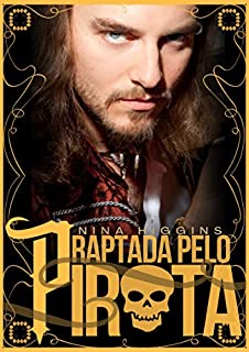 Livro Raptada pelo Pirata
