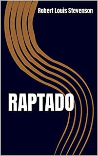 Livro RAPTADO