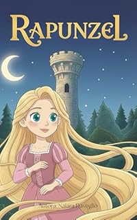 Rapunzel (Meu Primeiro Conto)