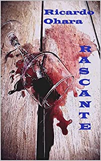 Livro RASCANTE