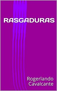 Livro RASGADURAS
