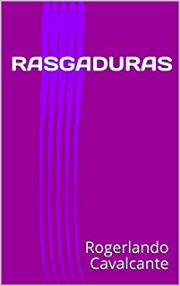 Livro RASGADURAS