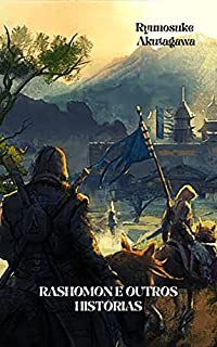 Livro RASHOMON E OUTROS HISTÓRIAS