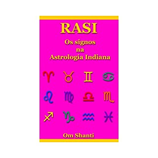 Rasi - Os Signos na Astrologia Indiana