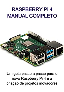 raspberry pi 4 manual completo pdf