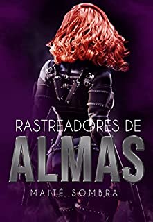 Livro Rastreadores de Almas: Conto