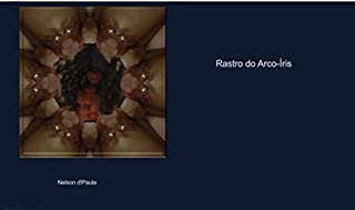 Livro Rastro do Arco-Íris