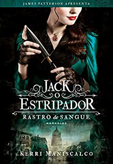 Rastro de Sangue: Jack, o Estripador: O assassino mais perigoso da história espera por você: 1
