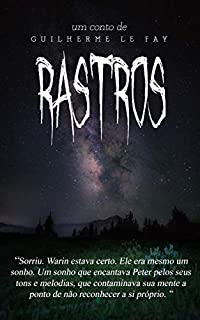 Livro Rastros