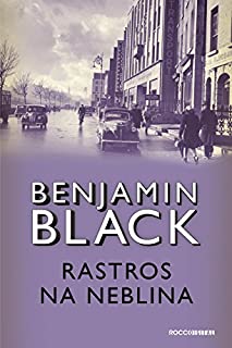 Livro Rastros na neblina