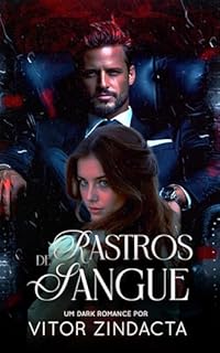 Livro Rastros de Sangue