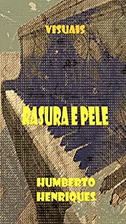 Livro Rasura e Pele