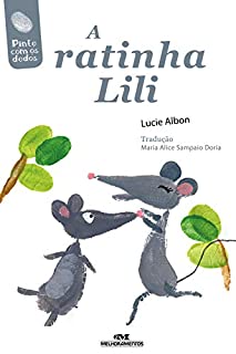 A ratinha Lili (Lili, a ratinha)