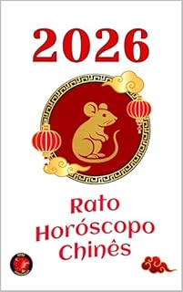 Livro Rato Horóscopo Chinês 2026